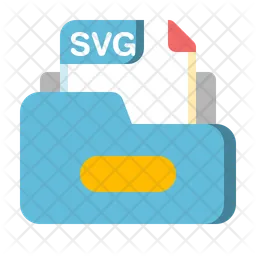 SVG  Ícone