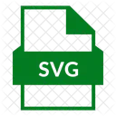 Svg Svg File Vector Icon