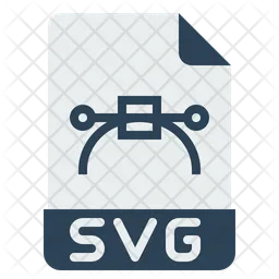 Svg  Icono