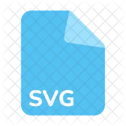 Svg  Icono