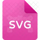 SVG  Ícone