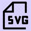 Svg  아이콘