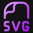 Svg  Icono