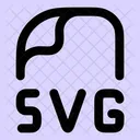 Svg  Icono