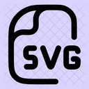 Svg  Icono