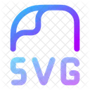 SVG  Ícone