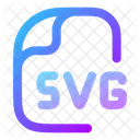 SVG  Ícone