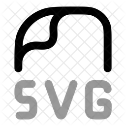 SVG  Icône