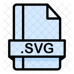 SVG  Ícone