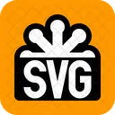 Svg Brand Logo Icon