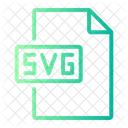 Svg Svg File Svg Format Icon