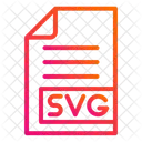 SVG  Icon
