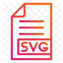 Svg  Icono