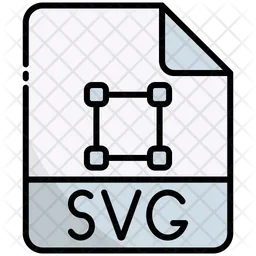 SVG  Ícone