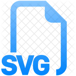 Svg  Icono