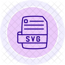 SVG-Datei  Symbol