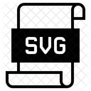 SVG Datei Symbol