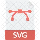 Entwurfsdatei Erweiterungsdatei SVG Datei Symbol