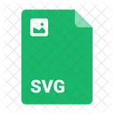 Svg Dokument Format Symbol