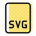 SVG Datei SVG Dateiformat Symbol