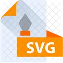 SVG Datei SVG Dateiformat Symbol