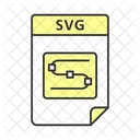 SVG Datei SVG Vektor Symbol