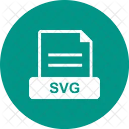 SVG-Datei  Symbol