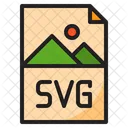 SVG-Datei  Symbol