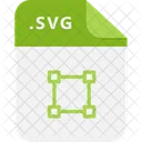 Svg 문서  아이콘