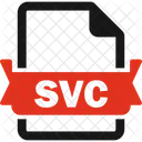 Svg File Interface Svg Icon