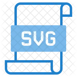 SVG ファイル  アイコン