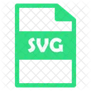 Svg File Svg File Icon
