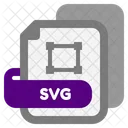 Svg File Svg Vector Icon