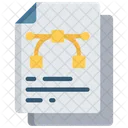 Svg Document Graphic Note Icon