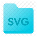 Svg 폴더  아이콘