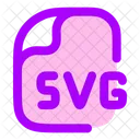 Svg Svg File Svg Files Icon