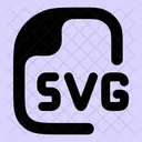 Svg Svg File Svg Files Icon