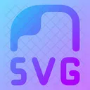 Svg Svg File Svg Files Icon