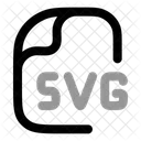 Svg Svg File Svg Files Icon