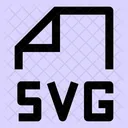 Svg Svg File Svg Files Icon