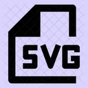 Svg Svg File Svg Files Icon