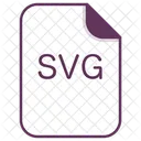 SVG Inkscape Datei Symbol