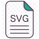 SVG Inkscape Datei Symbol