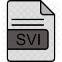 Svi  Icon
