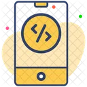 Sviluppo di app  Icon