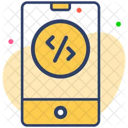 Sviluppo di app  Icon