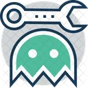 Gioco Sviluppo SEO Icon