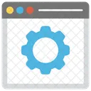 Software Sviluppo Web Icon