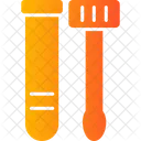Swab  Icon