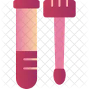 Swab  Icon